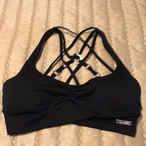 Bombshell Sportswear Angel Sports Bra